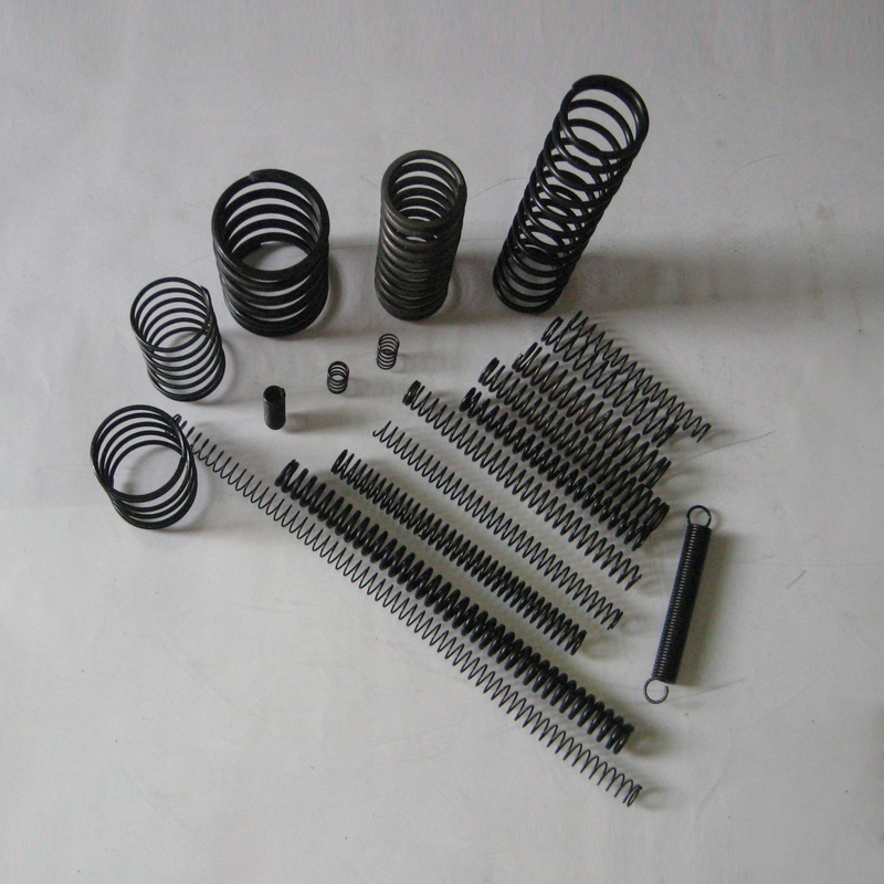 自動(dòng)機(jī)彈簧